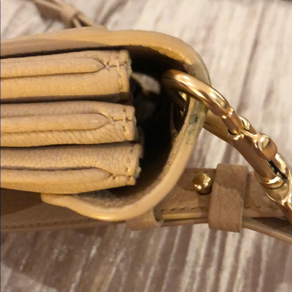 See by chloe Hana crossbody (dusty Rose/pink) - Picture 13 of 16